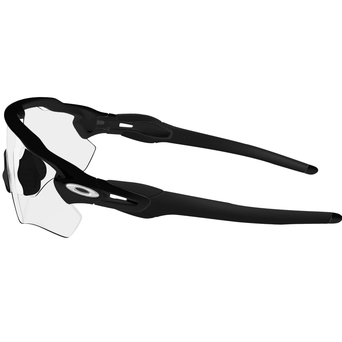 Oakley Men's OO9208 Radar Ev Path Rectangular Sunglasses