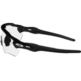 Oakley Men's OO9208 Radar Ev Path Rectangular Sunglasses