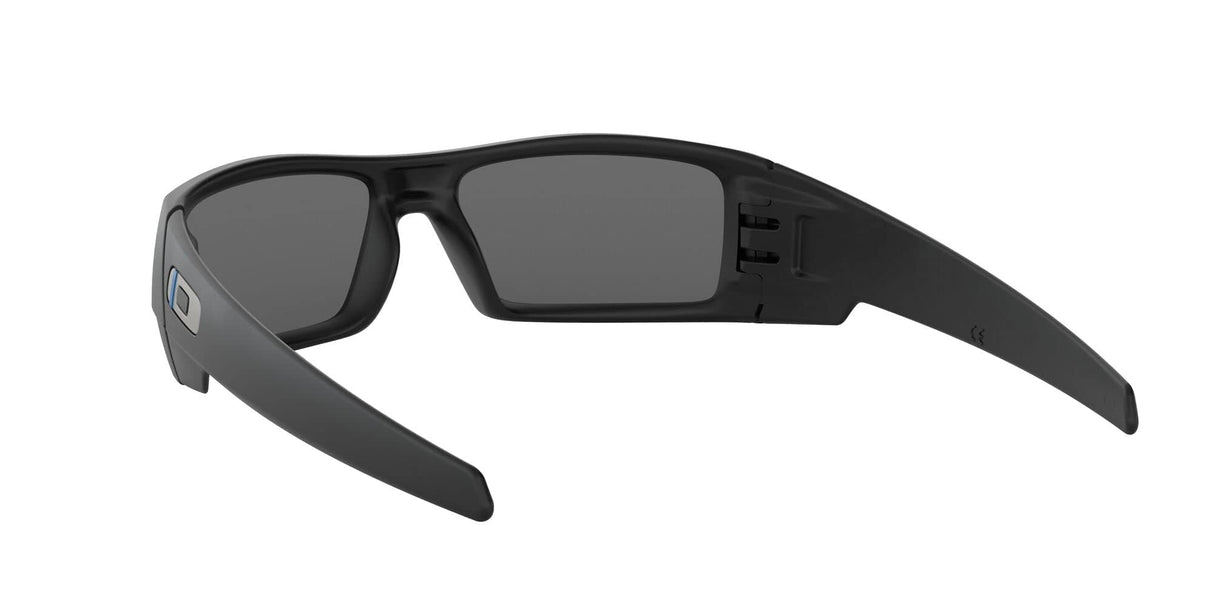 Oakley Men's Oo9014 Gascan Rectangular Sunglasses
