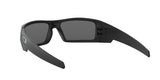 Oakley Men's Oo9014 Gascan Rectangular Sunglasses
