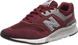 New Balance Men's 997h V1 Sneaker