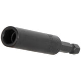 Klein Tools PND91610 9/16-Inch Power Nut Driver, 10-Inch Length