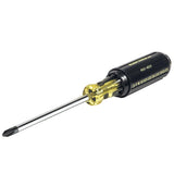 Klein Tools 602-7DD 5/16-Inch Keystone Demolition Driver, 7-Inch Shank, Made in USA