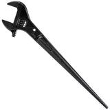 Klein Tools 3246 Round 7/8-Inch x 36-Inch Connecting Bar, Made in USA, Sleever Bar for Aligning, Prying and Chiseling