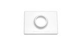 WeatherTech SoapSaver Soap Dish - Shower, Clear