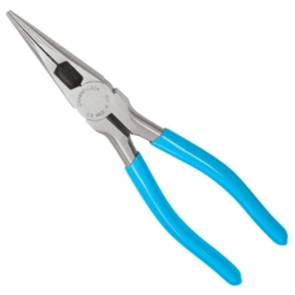 Channellock 318 8-Inch Long Nose Plier