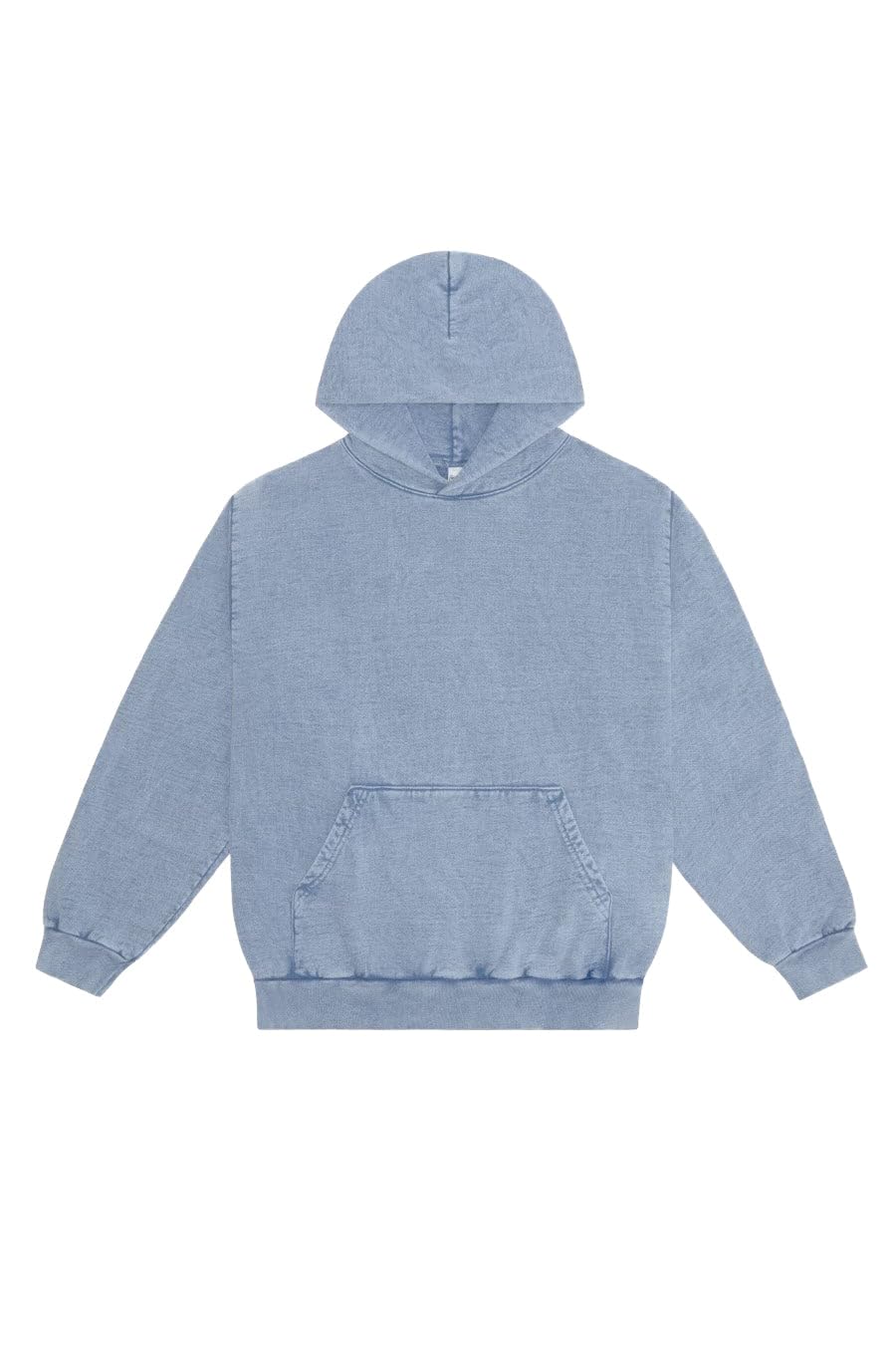 Los Angeles Apparel Heavy Fleece Hoodie