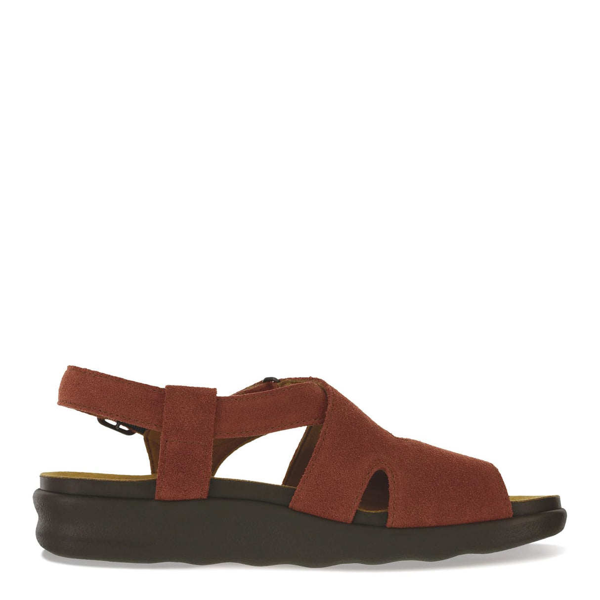 SAS Women's Huggy Flat Sandals