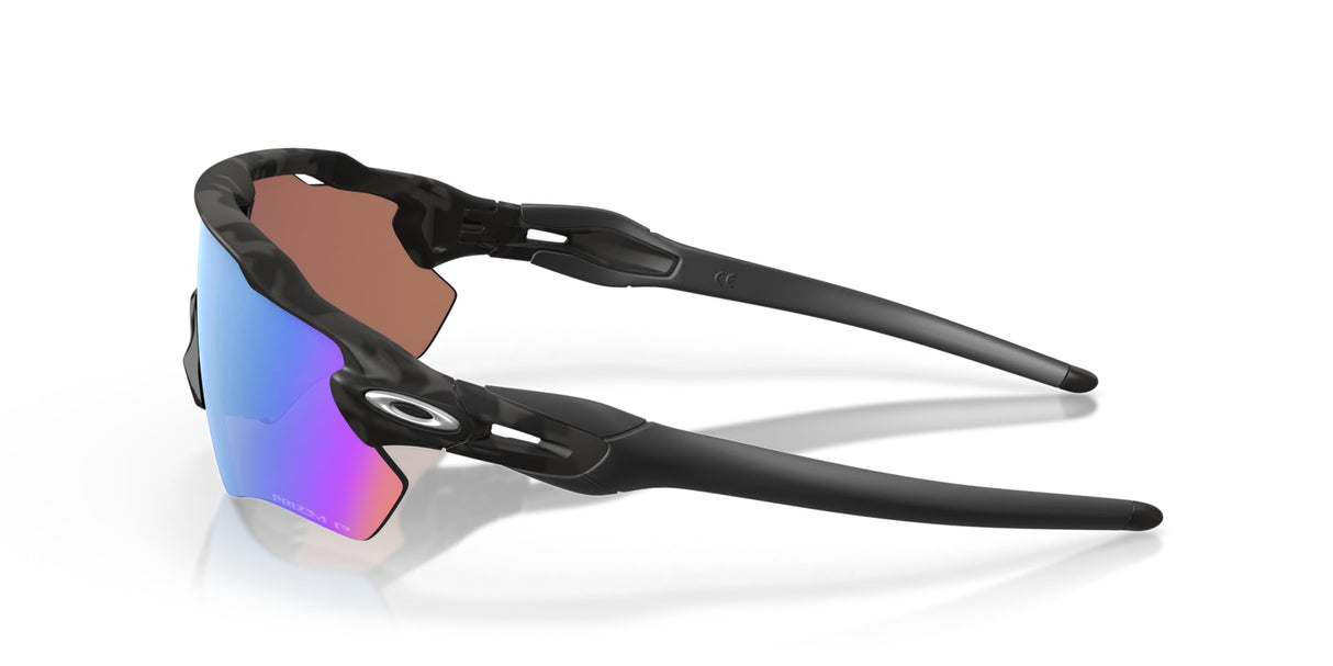 Oakley Men's OO9208 Radar Ev Path Rectangular Sunglasses