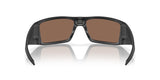 Oakley Men's OO9231 Heliostat Rectangular Sunglasses