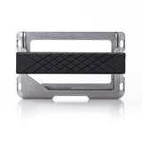 Dango Slim Minimalist Wallet for Men - RFID Blocking - Bifold