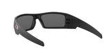 Oakley Men's Oo9014 Gascan Rectangular Sunglasses