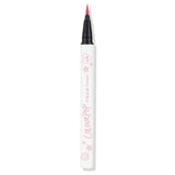 ColourPop BFF Liquid Liner - Precision Felt Tip Liquid Eyeliner Pen - High-Pigment & Buildable Colored Eyeliner with a Transfer Resistant Formula - Crzy (0.02 oz)