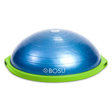 Bosu Home Gym Equipment The Original Balance Trainer 26 Inch Diameter