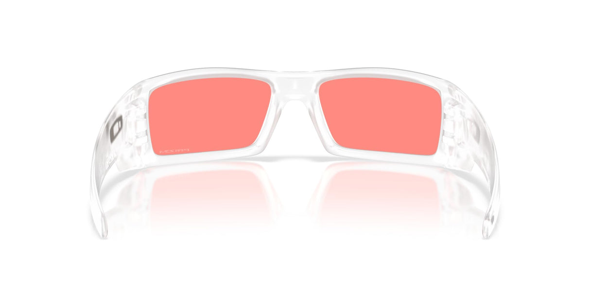 Oakley Men's Oo9014 Gascan Rectangular Sunglasses