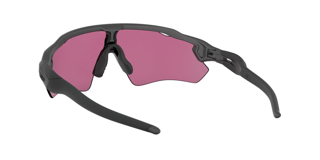 Oakley Men's OO9208 Radar Ev Path Rectangular Sunglasses