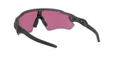 Oakley Men's OO9208 Radar Ev Path Rectangular Sunglasses