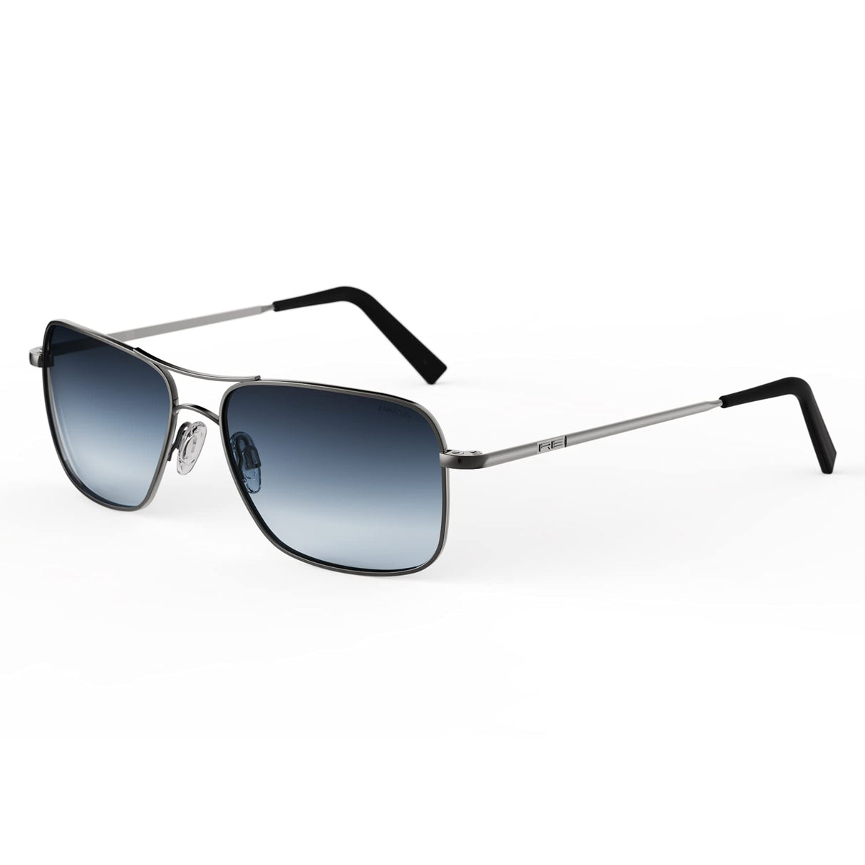 Randolph USA | Archer Aviator Classic Sunglasses for Men 100% UV