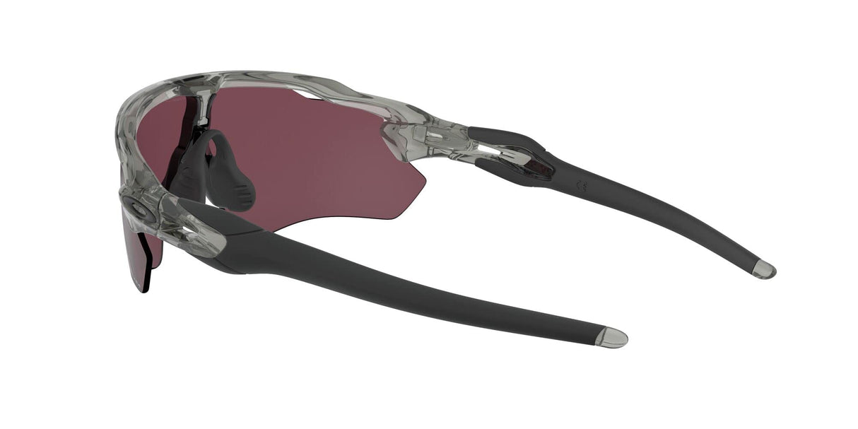 Oakley Men's OO9208 Radar Ev Path Rectangular Sunglasses