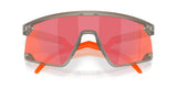 Oakley Oo9280 Bxtr Rectangular Sunglasses