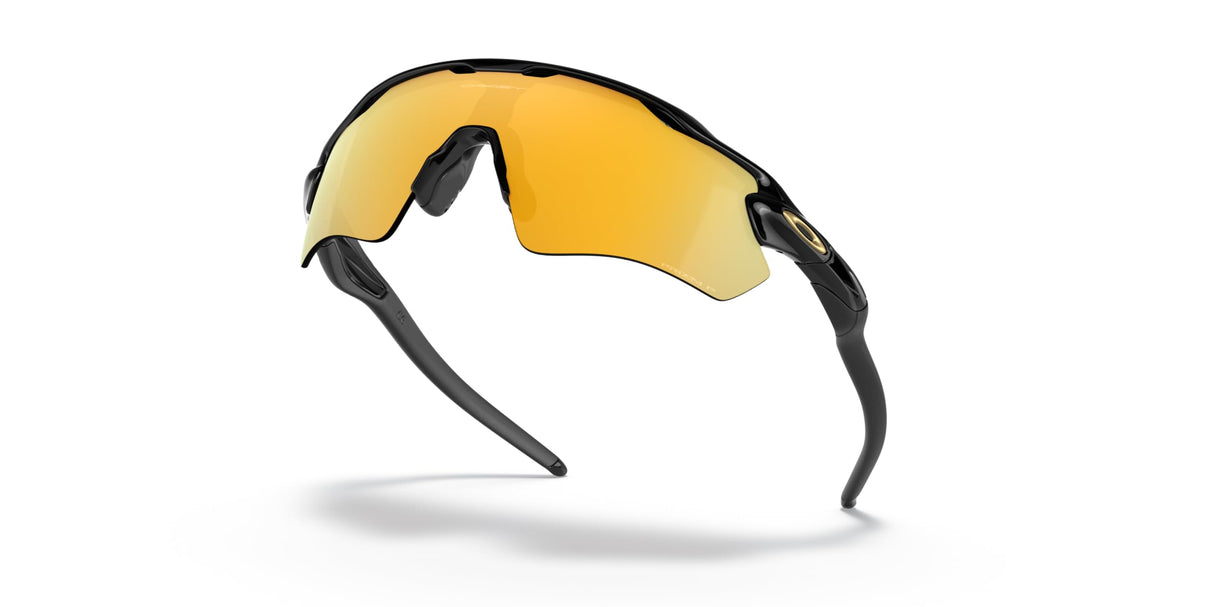 Oakley Men's OO9208 Radar Ev Path Rectangular Sunglasses