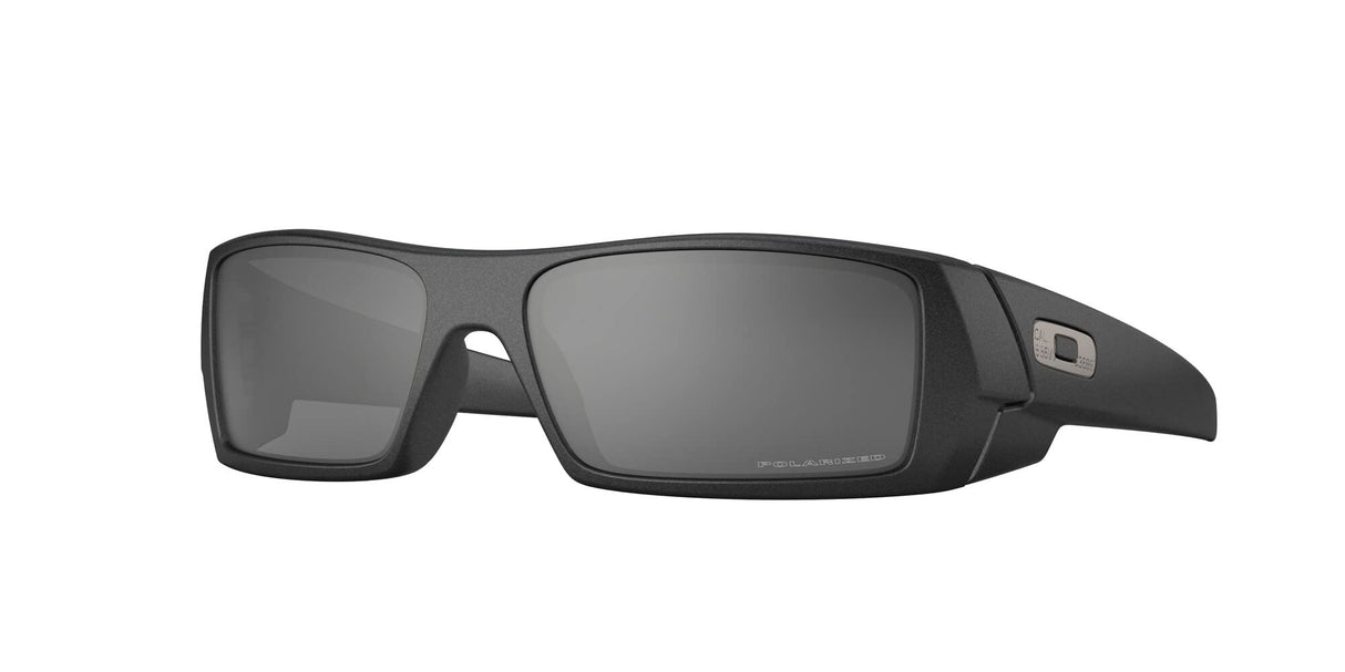Oakley Men's Oo9014 Gascan Rectangular Sunglasses