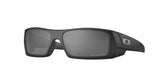 Oakley Men's Oo9014 Gascan Rectangular Sunglasses