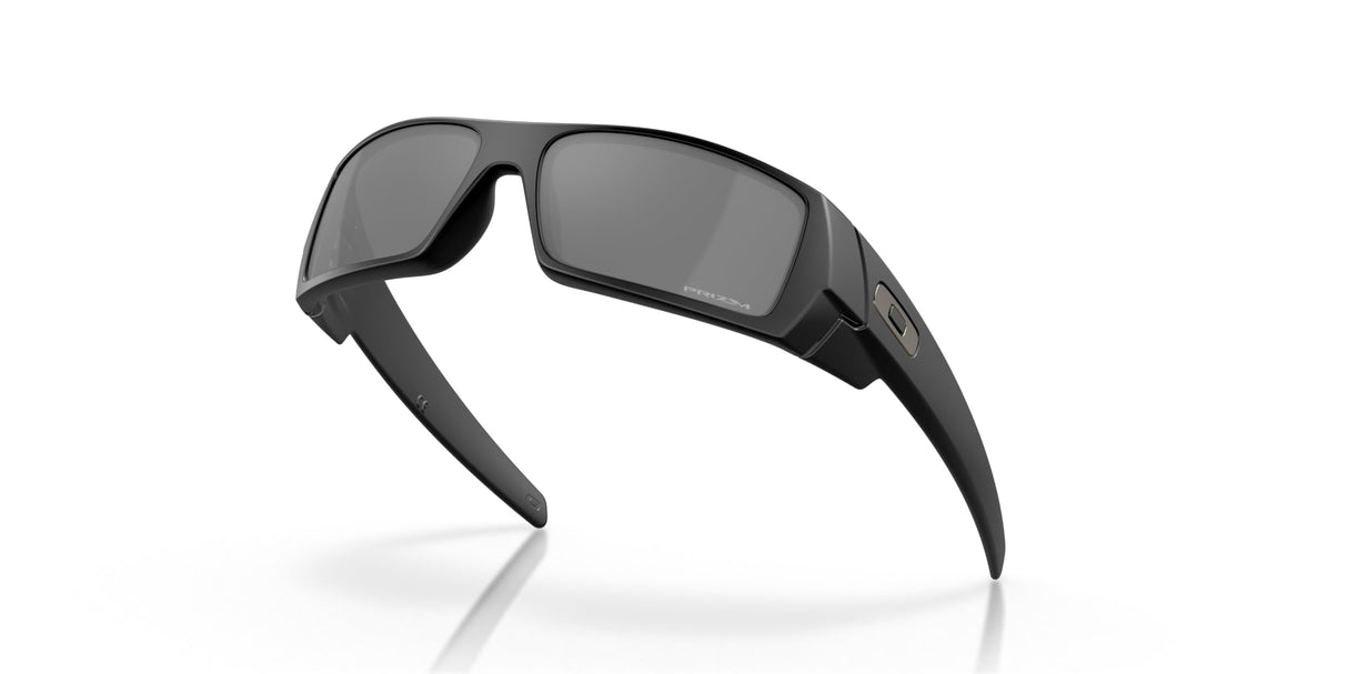 Oakley Men's Oo9014 Gascan Rectangular Sunglasses