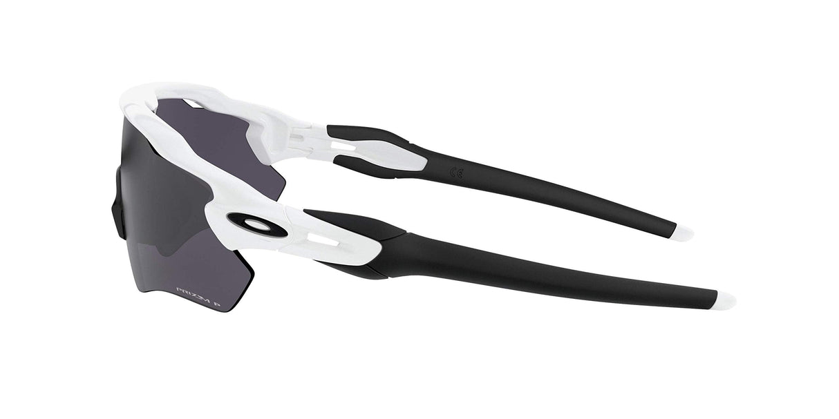 Oakley Men's OO9208 Radar Ev Path Rectangular Sunglasses