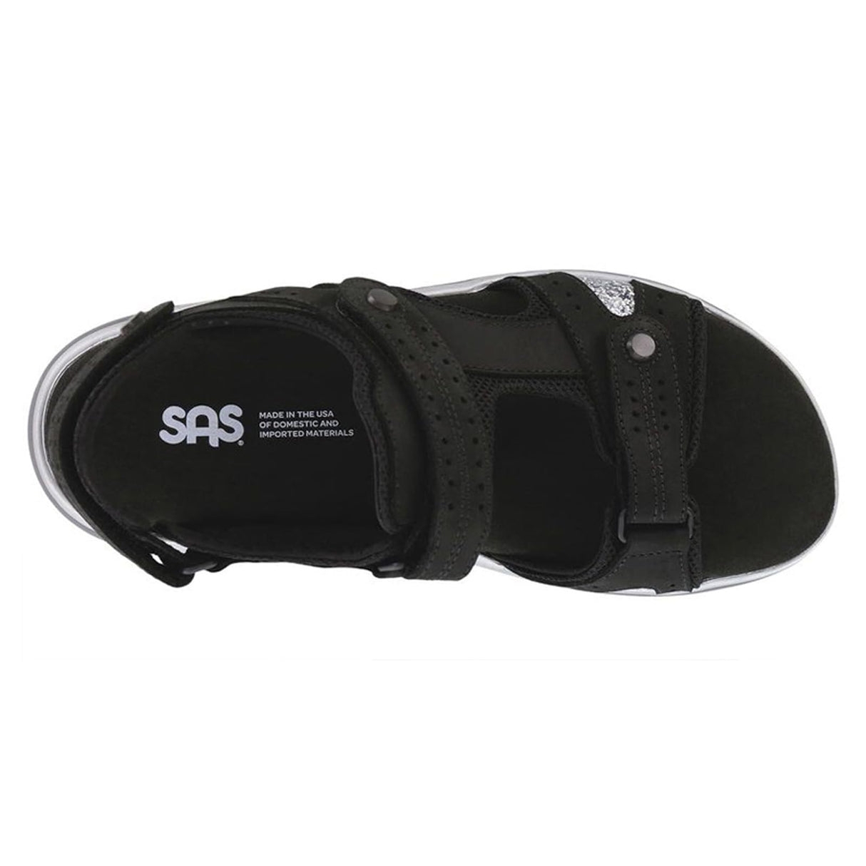 SAS Women's Active Sandals