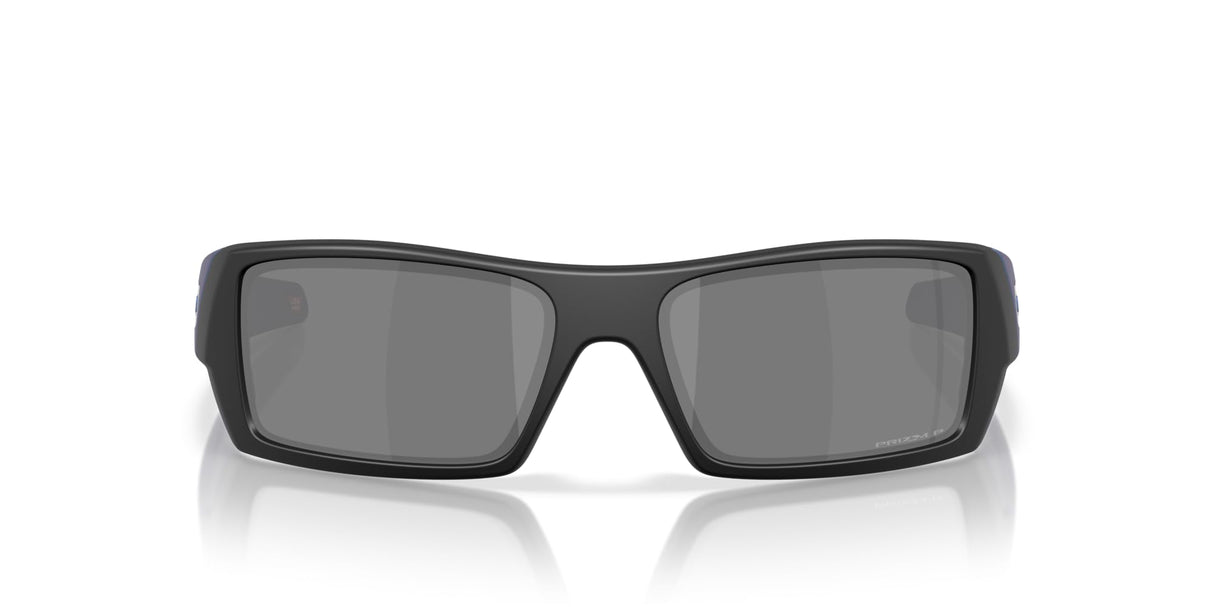Oakley Men's Oo9014 Gascan Rectangular Sunglasses