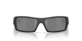 Oakley Men's Oo9014 Gascan Rectangular Sunglasses