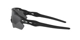 Oakley Men's OO9208 Radar Ev Path Rectangular Sunglasses