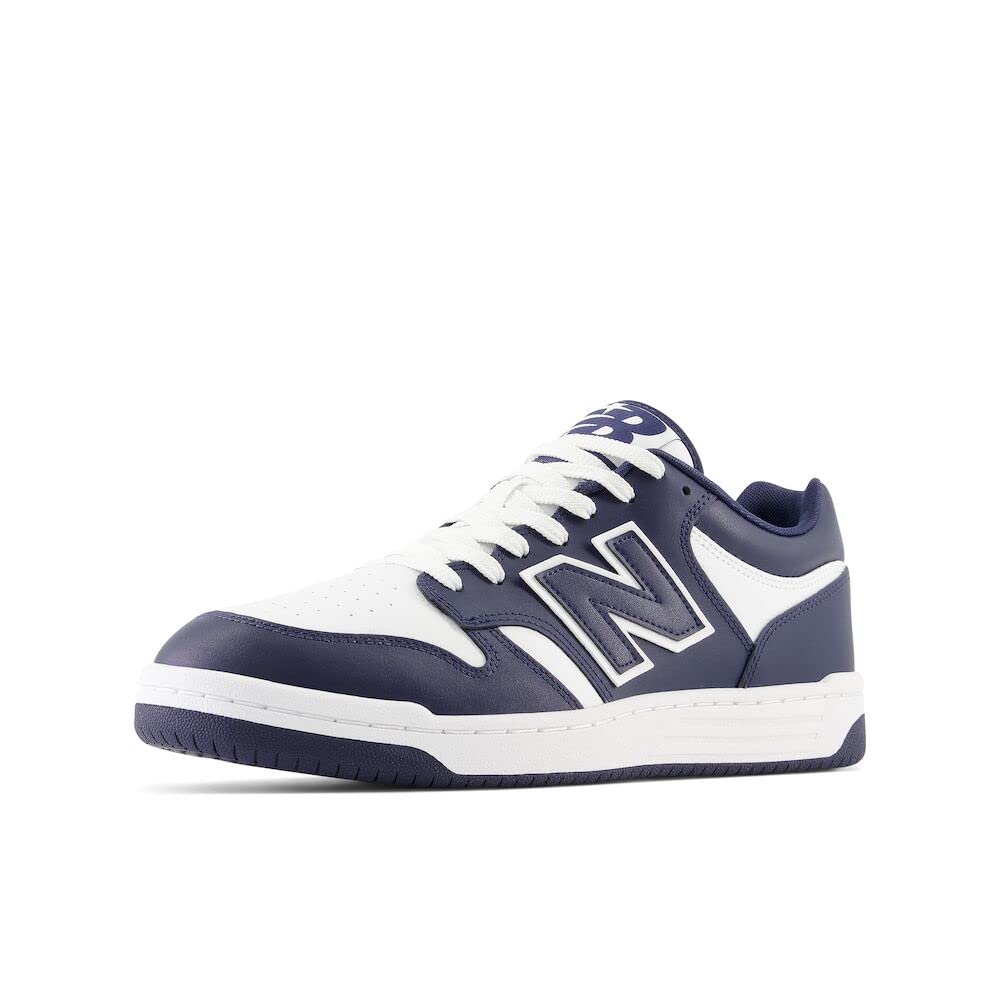 New Balance Unisex Adult BB480 V1 Sneaker