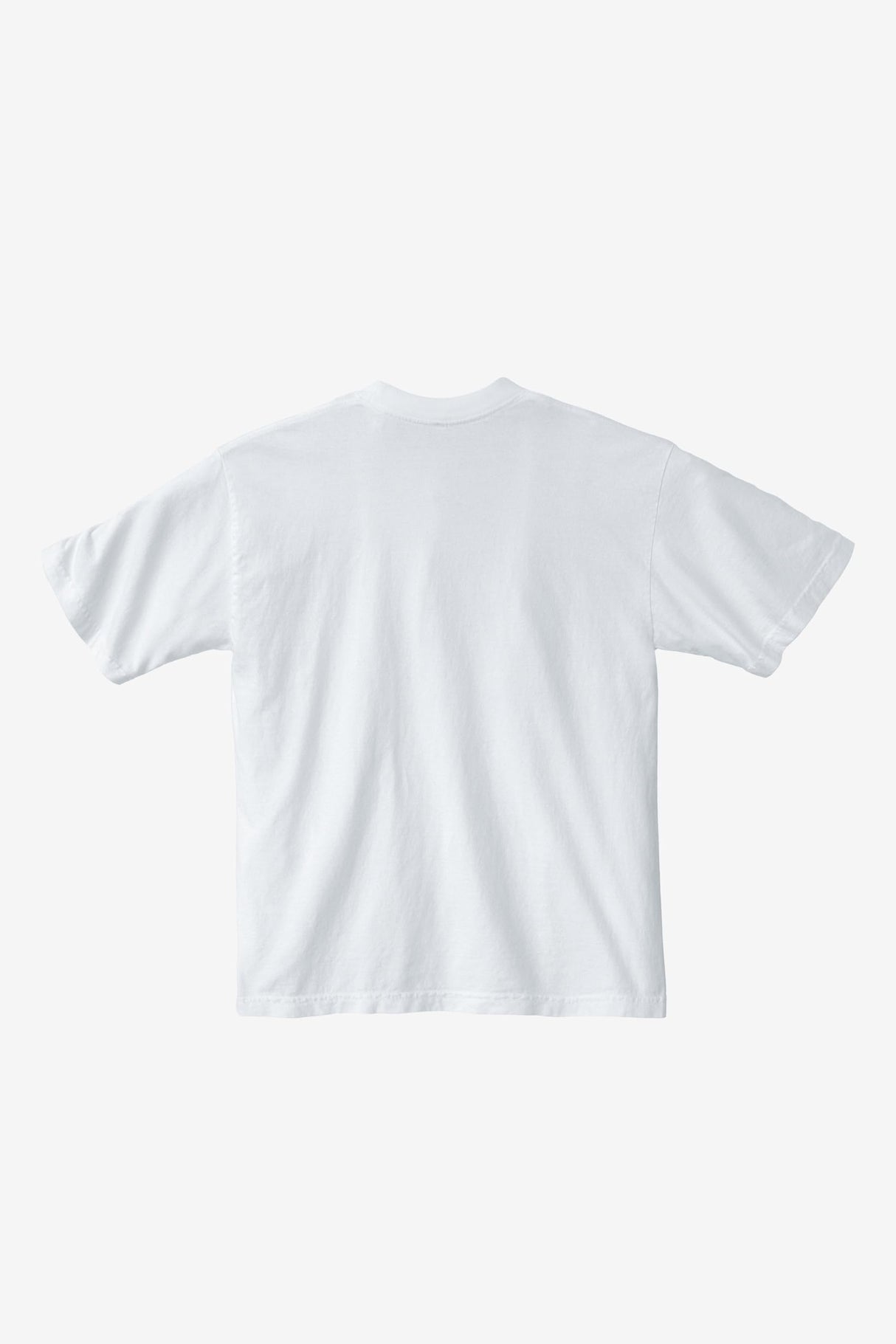 1801 - 6.5oz T-Shirt, Made In USA, Garment-Dyed, Shrink-Free, Relaxed Fit