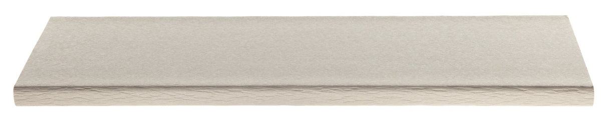 POLYWOOD AD4030PB Classic Outdoor Adirondack Chair, Pacific Blue