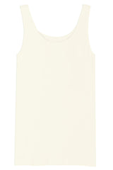 NIKIBIKI Women Seamless Premium Classic Tank Top, Made in U.S.A, Plus Size