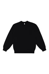Los Angeles Apparel Heavy Fleece Crewneck Sweater (Garment Dye 2)