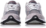 New Balance 990 V3 Made in USA M990NB3 US Grey, Grey, 10.5 US