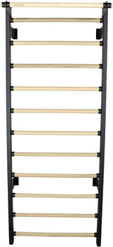 Vita Vibe VSB36-80 - 36" Wide Stall Bars (Swedish Bars) - (80" Tall)