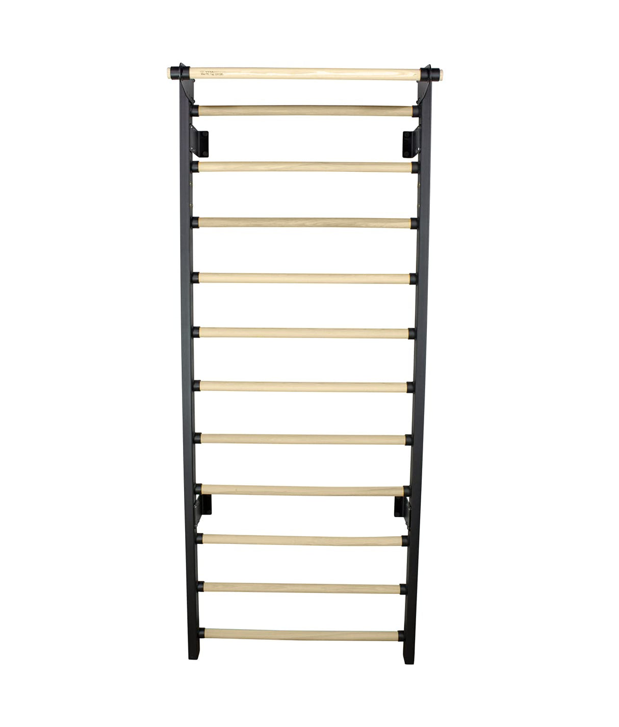 Vita Vibe VSB Series- 36" Wide Stall Bars (Swedish Bars) - 72" - 90" Tall