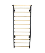 Vita Vibe VSB Series- 36" Wide Stall Bars (Swedish Bars) - 72" - 90" Tall