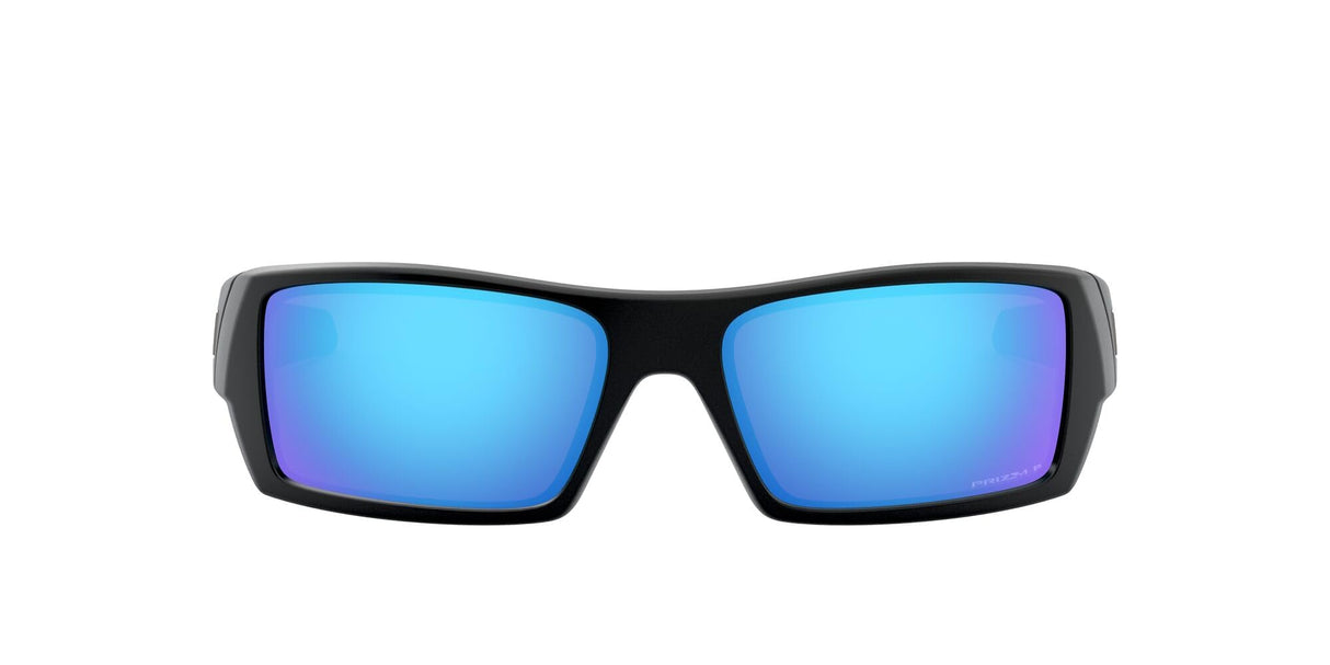 Oakley Men's Oo9014 Gascan Rectangular Sunglasses