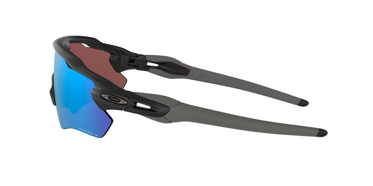 Oakley Men's OO9208 Radar Ev Path Rectangular Sunglasses
