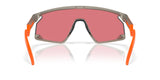 Oakley Oo9280 Bxtr Rectangular Sunglasses