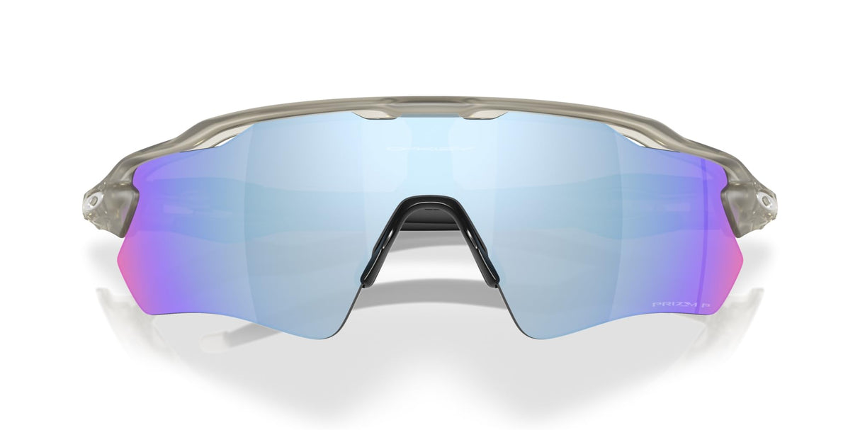 Oakley Men's OO9208 Radar Ev Path Rectangular Sunglasses