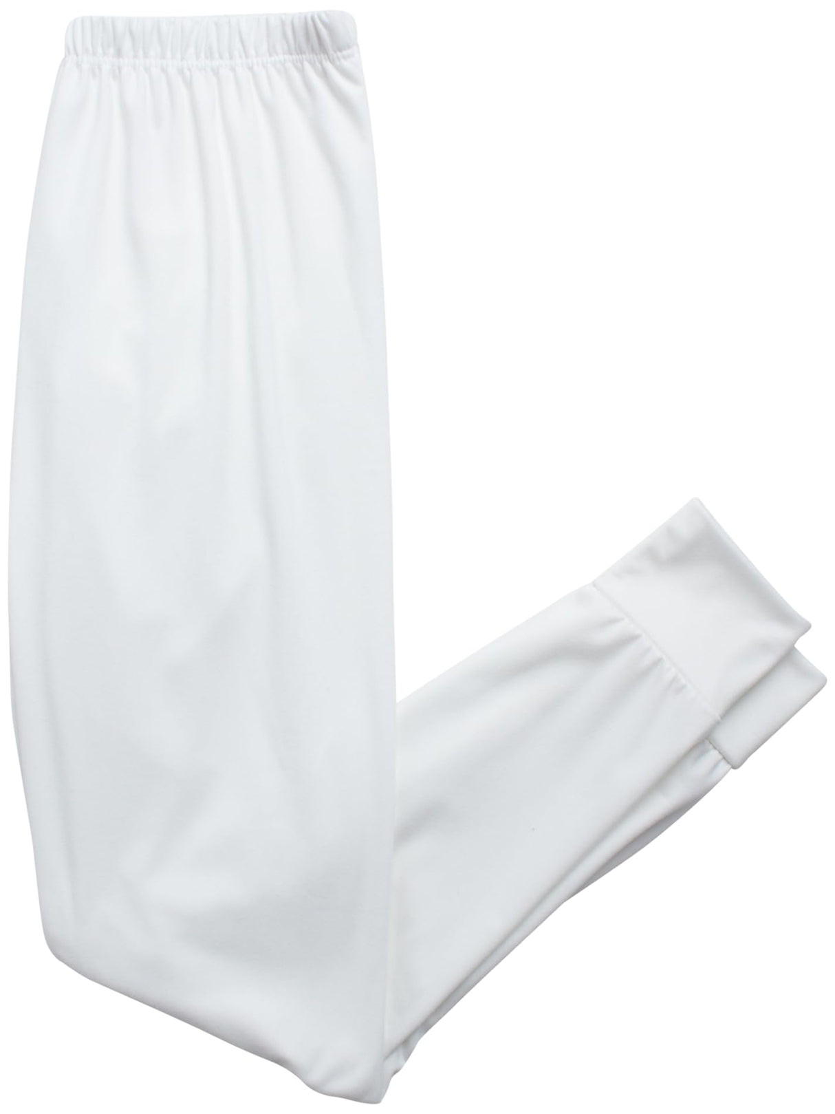 Sweet Hearts Thermal Underwear Set – 2 Piece Fleece Lined Top and Long Johns - Performance Base Layer Set: Made in USA
