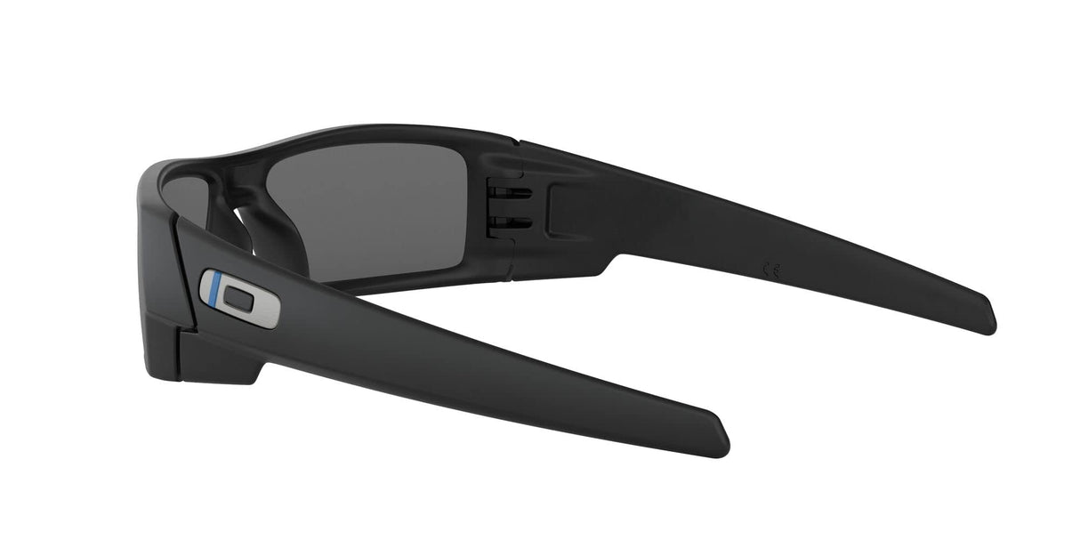 Oakley Men's Oo9014 Gascan Rectangular Sunglasses