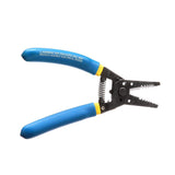 Klein Tools 11055 Wire Cutter and Wire Stripper, Made in Usa, Stranded Wire Cutter, Solid Wire Cutter, Cuts Copper Wire