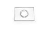 WeatherTech SoapSaver Soap Dish - Shower, Clear